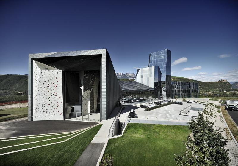 Salewa headquarters