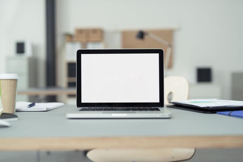 Laptop