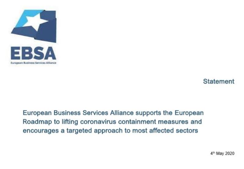 EBSA statement capture