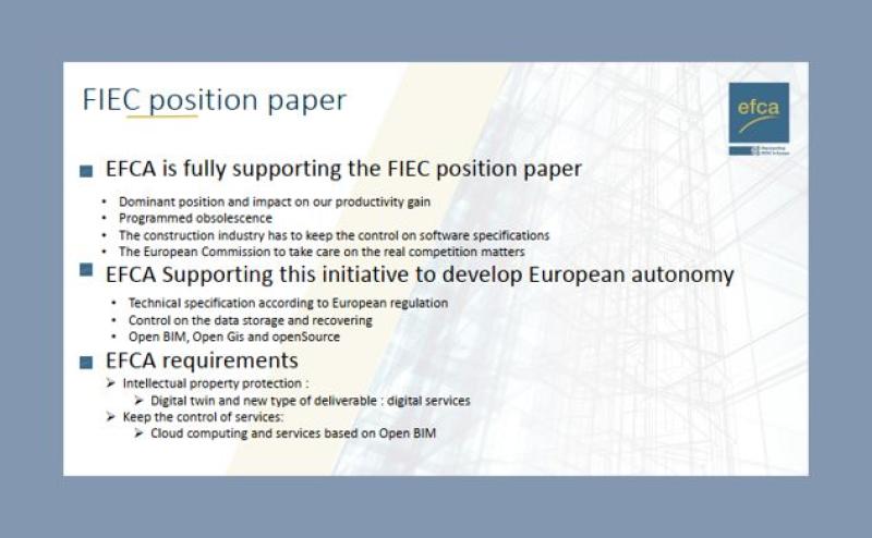 FIEC Webinar
