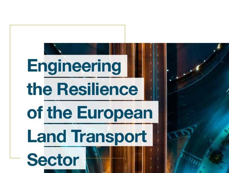 Picture for website story on transport resilience paper