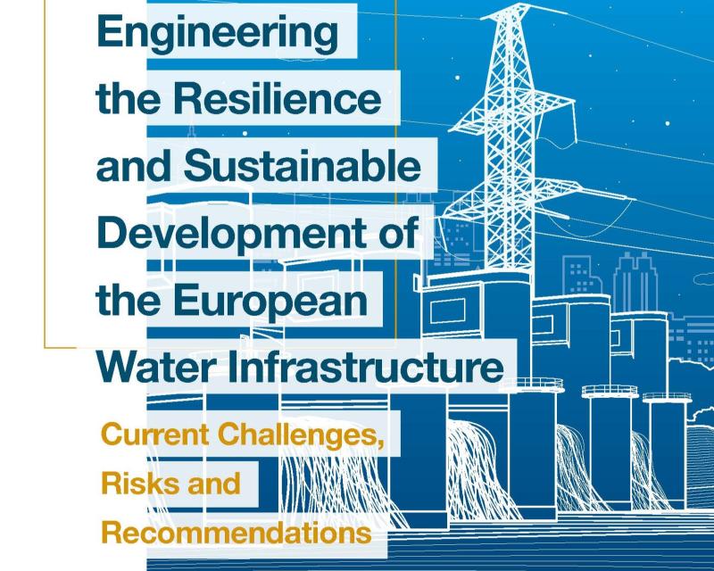 EFCA 2026 Future Trends Report on Water Resilience_cover