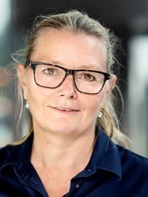 Eva Rindom
