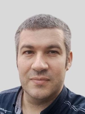 Mihai Barcanescu