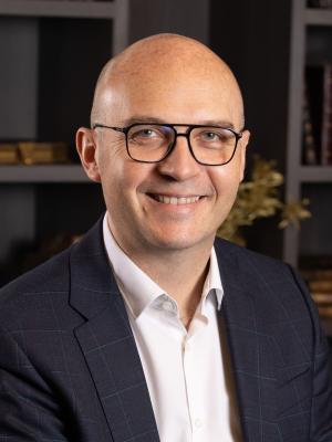 Sébastien Pailhès
